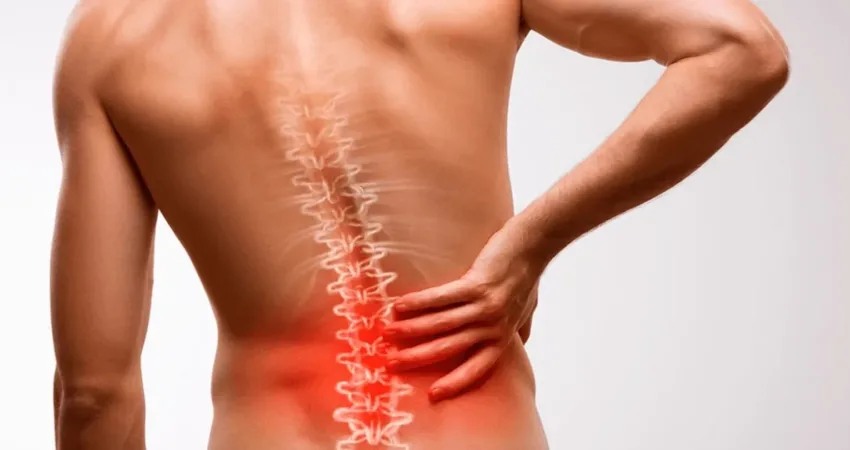 Genellikle 30-50 yaş arasında başlayan bel fıtığının son yıllarda katlanarak