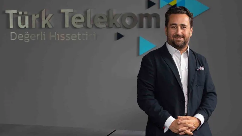Türk Telekom, "Türkiye’ye Değer" anlayışıyla teknolojiyi iyilik ve faydaya dönüştürerek,