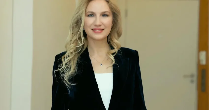 Göz alerjileri neden olur? Nelere dikkat edilmeli? Göz Hastalıkları Uzmanı Op. Dr. Şeyda Atabay, göz alerjileri ile