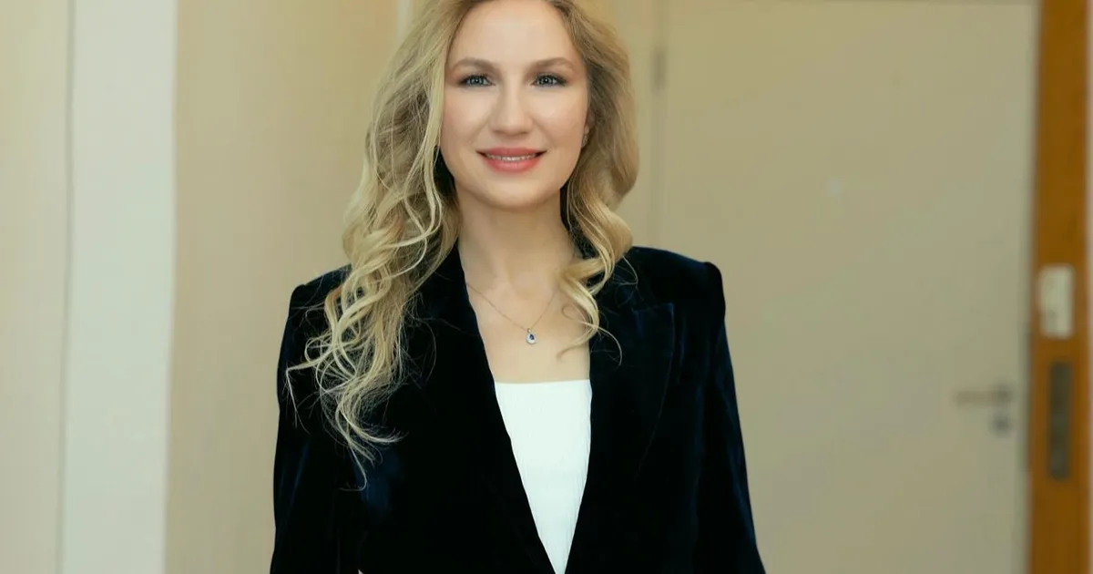 Göz Hastalıkları Uzmanı Op. Dr. Şeyda Atabay, göz alerjileri ile