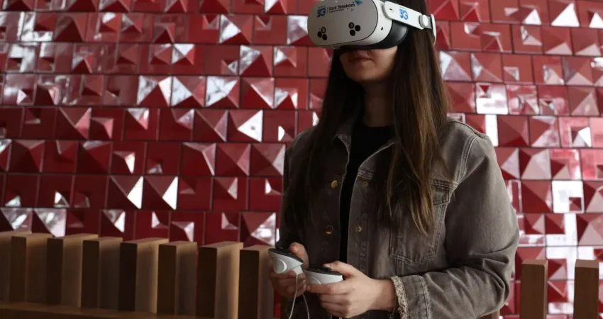 Türkiye’nin dijital dönüşümüne öncülük eden ve teknoloji bilgi birikimi ile