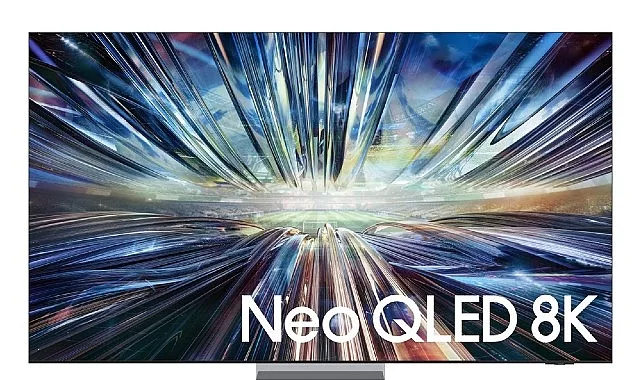 Samsung, premium ligdeki yenilikçi TV’lerine özel bir kampanyayla evlerde eğlence