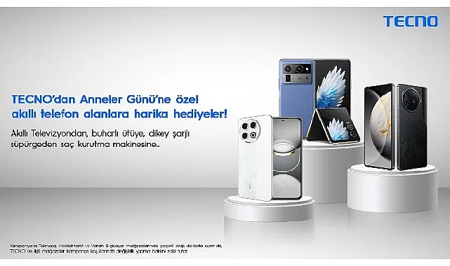 Bu Anneler Günü’nde annenizi hem gülümsetecek hem şaşırtacak bir jest