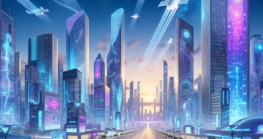 Yapay zekâda Türkiye yükseliyor! Silikon Vadisi'nin kalbinde yer alan ve yapay zekâ araştırmalarında dünya