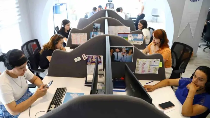 Bodrum Belediyesi ekiplerinden bayram mesaisi Bodrum Belediyesi, Kurban Bayramı öncesi ve süresince ilçe genelinde hijyenik