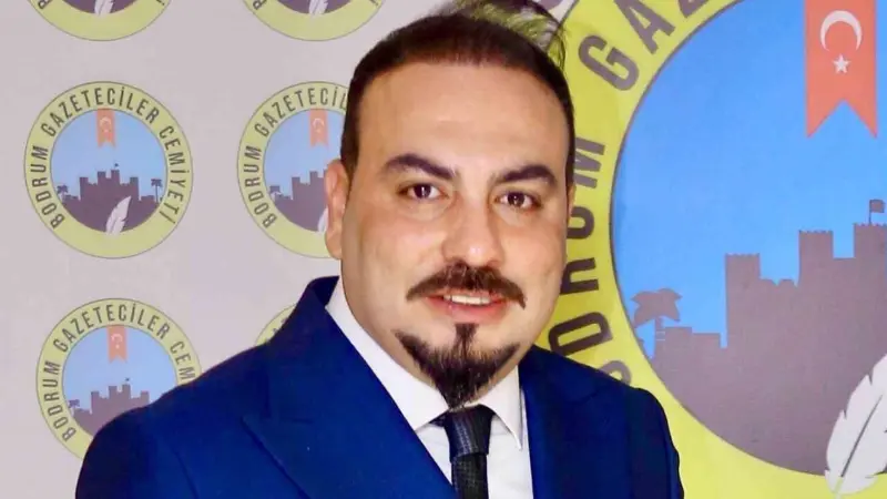 Bodrum’da gazeteciye tehdit iddiasına tepki Bodrum’da yerel yayın yapan Bodrum Sıcak Haber İmtiyaz Sahibi Selim