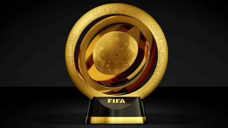 FIFA Kulüpler Dünya Kupası’nda 30 maç TRT’den canlı yayınlanacak Dünya futbolunun kulüp düzeyindeki en prestijli turnuvalarından biri olan FIFA
