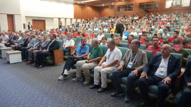 Fair Play buluşmalarının ilk durağı Muğla oldu Türkiye Milli Olimpiyat Komitesi (TMOK) Fair Play Komisyonu’nun yeni dönem