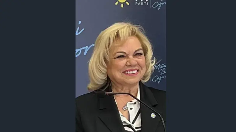 İYİ Parti Muğla İl Kadın, Aile ve Sosyal Hizmetler Başkanlığı,