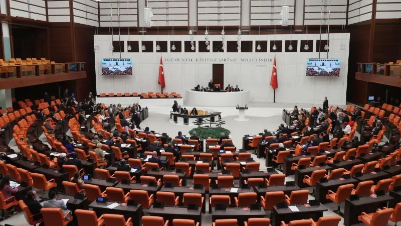 Ceza infazından kadına yönelik şiddetle mücadeleye kadar birçok başlıkta değişiklik