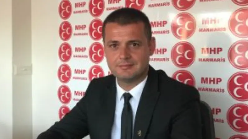 MHP’den Marmaris Esnafına Destek Kampanyası: “Siftah Bizden, Bereketi Allah’tan” MHP Marmaris İlçe Başkanı Onur Ünver, son günlerde Marmaris’te turizmi