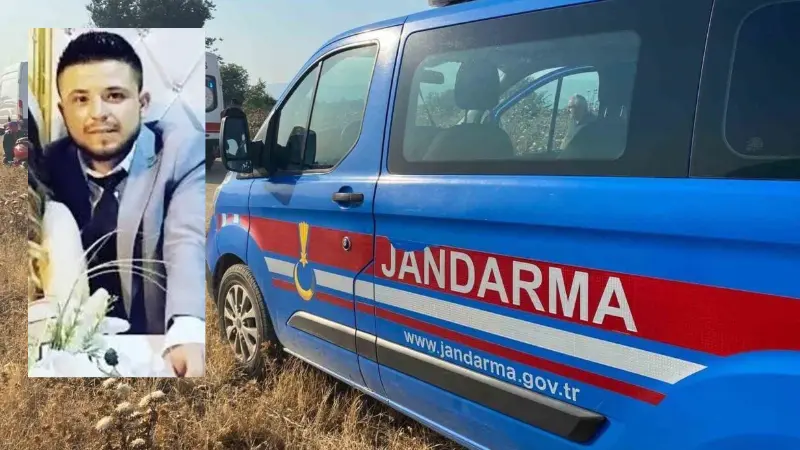 Manisa’ya zeytinyağı satışı için giden Aydınlı genç aracında ölü bulundu Aydın’ın Köşk ilçesinden Manisa’ya zeytinyağı satışı için giden şahıs aracında