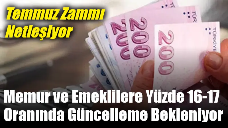 TÜİK’in enflasyon verilerini ve enflasyon beklenti oranlarını değerlendiren Sosyal Güvenlik