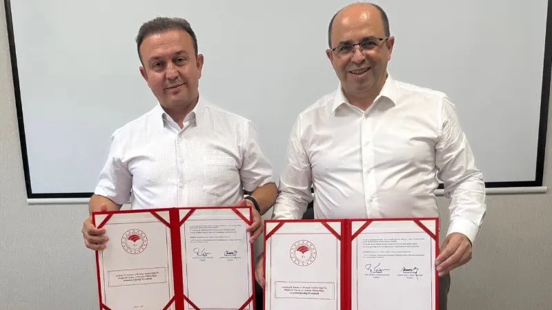 Muğla ve Antalya tarımda güçlerini birleştiriyor Türkiye’nin tarımsal üretiminde önemli yere sahip olan Muğla ve Antalya,