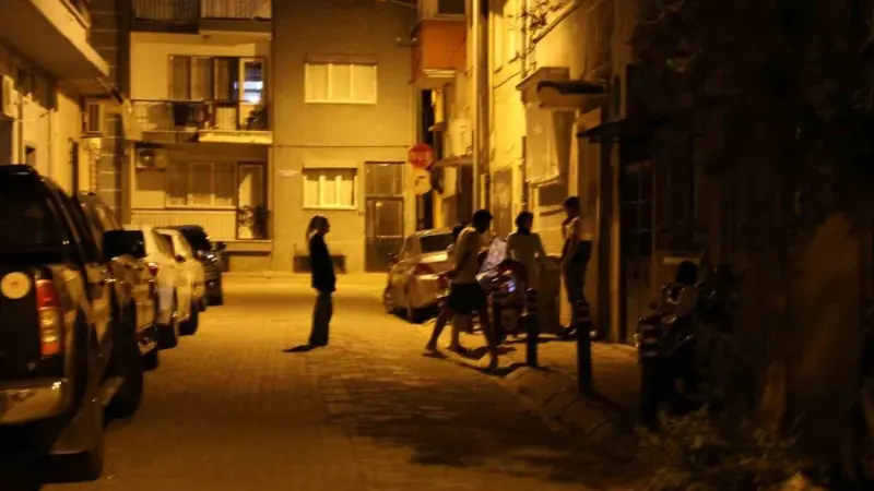 Muğla’daki 5.8 büyüklüğündeki deprem Aydın’da hissedildi Marmaris açıklarında meydana gelen 5.8 büyüklüğündeki deprem, Aydın merkez ve