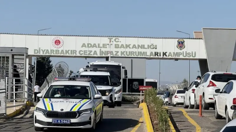 Diyarbakır 17. Asliye Ceza Mahkemesinde görülen davanın 30 Mayıs’taki karar