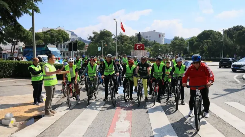 Bağımlılıkla mücadelede farkındalık oluşturmak ve sağlıklı yaşam bilincini yaygınlaştırmak amacıyla