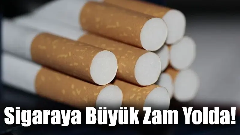3 Temmuz'da açıklanacak enflasyon verisinin ardından tütün ürünlerine yapılacak zam