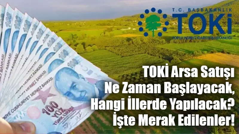 Çevre, Şehircilik ve İklim Değişikliği Bakanlığı ve Toplu Konut İdaresi