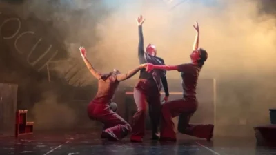 Rusya tarafından 16 Mart 2022’de bombalanan ve 600 sivilin öldüğü