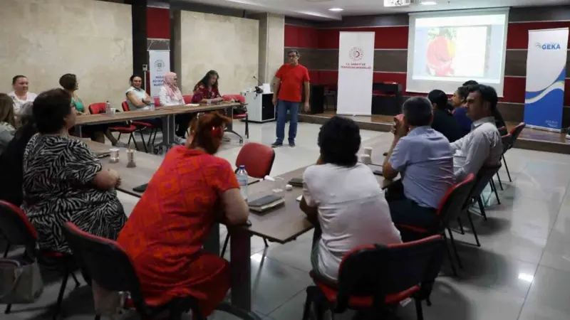 Muğla Büyükşehir Belediyesi, Güney Ege Kalkınma Ajansı’nın (GEKA) teknik destek