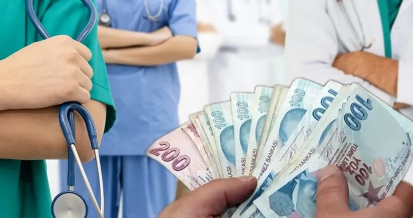 Aile Hekimliği çalışanlarına maaş kesintisi şoku! Sağlık Bakanlığı’nın yeni yönetmeliğiyle aile hekimleri, ebe ve hemşirelerin maaşlarında