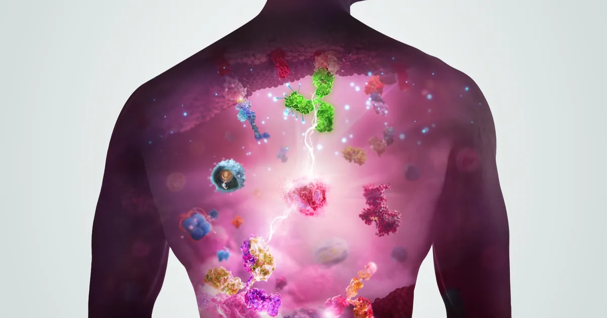 Akciğer kanseri, 2022’de 1,8 milyondan fazla can aldı. AstraZeneca, Qure.ai