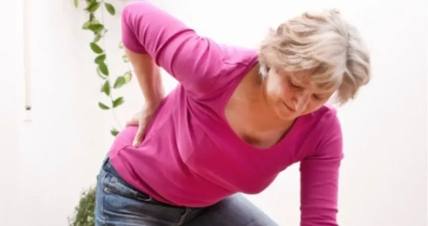 Bel sağlığını korumak ve gelecek yıllarda gelişebilecek  bel ağrılarından kurtulmak