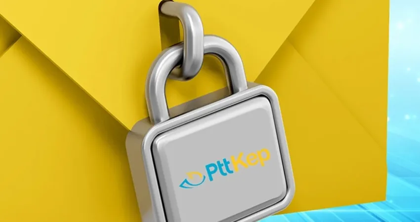 PTT 4 yılda 600 bin hesap ‘KEP’ledi! Ulaştırma ve Altyapı Bakanlığı’na bağlı PTT AŞ, Kayıtlı Elektronik Posta