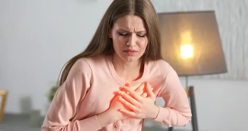 Sessiz kalp krizine dikkat! Belirtiler grip sanılabilir! Kardiyoloji Uzmanı Prof. Dr. Nevrez Koylan, sessiz kalp krizlerinin fark