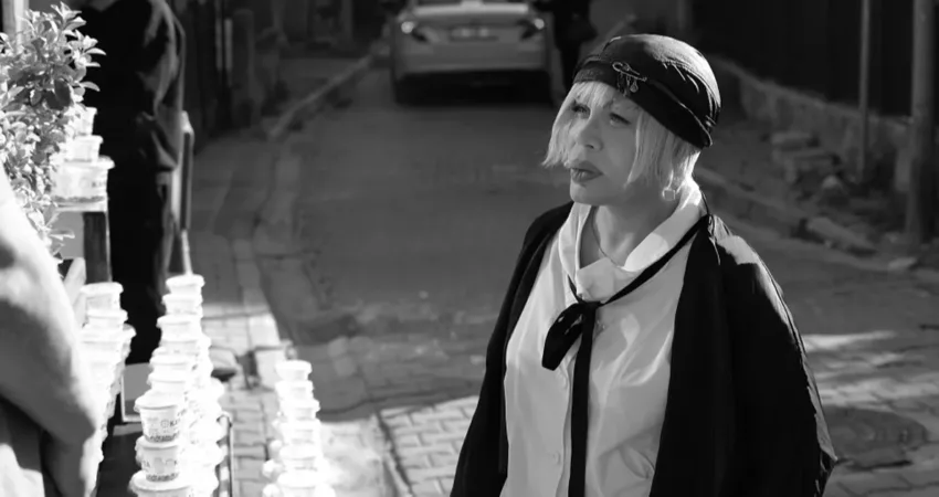 Sezen Aksu’dan yeni albüm: Paşa Gönül Şarkıları Sezen Aksu’nun, sekiz yıllık bir aranın ardından çıkardığı yeni albümü