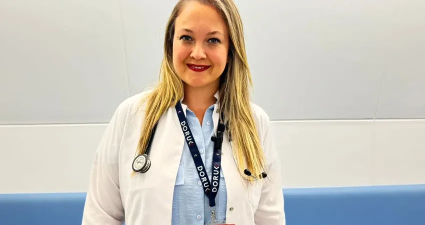 Dr. Seren Şeviker, 30 Haziran Sosyal Medya Günü’nde, sosyal medyanın