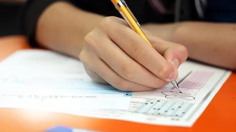 ÖSYM Başkanı Bayram Ali Ersoy, 2025-YKS değerlendirme sürecinin tamamlandığını ve