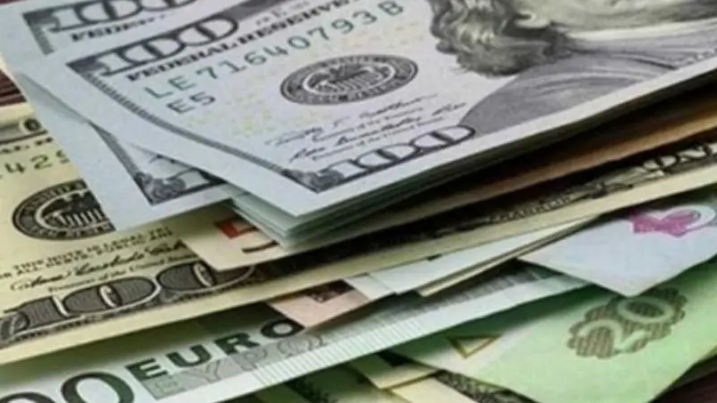 22 Temmuz 2025 Salı günü serbest piyasada dolar 40,4470 TL'den,