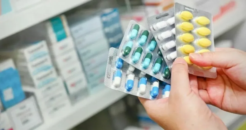 Cumhurbaşkanı Erdoğan, 25 farklı kanser hastalığının tedavisinde kullanılan 5 akıllı