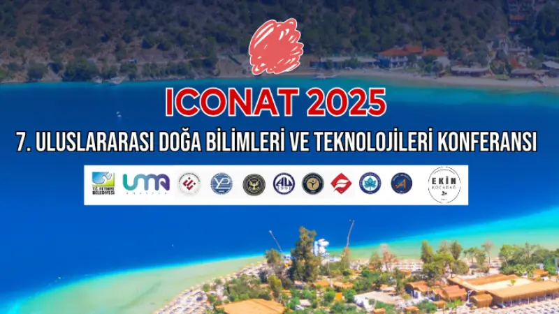 Fethiye Belediyesi, önemli bir uluslararası bilimsel etkinliğe daha ev sahipliği