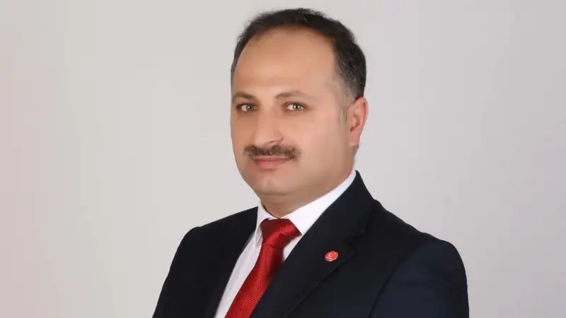 Saadet Partisi Muğla İl Başkanı Cebrail Tümenci, Leman Dergisi’nde Peygamber