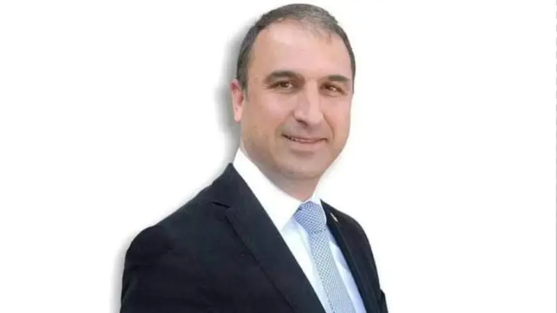 Demokrat Parti Muğla İl Başkanı Atınç Koylu, Fethiye Karaot Yat-Çekek