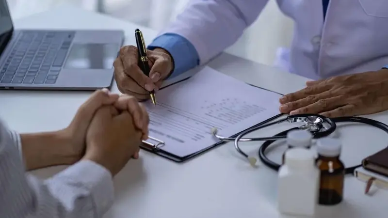 Sağlık alanında kapsamlı değişiklikler içeren yasa teklifi TBMM Genel Kurulu’nda