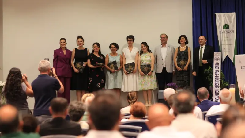 Eğitime erişim, ekolojik yaşam ve toplumsal fayda ilkeleriyle faaliyet gösteren