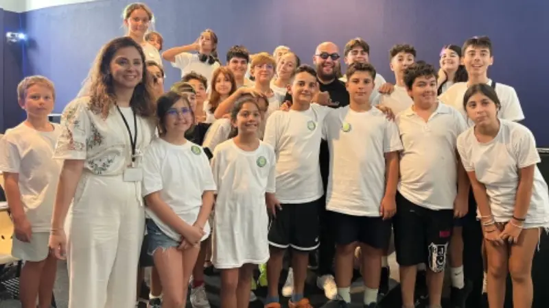 Bodrium Hotel & Spa Genel Müdürü ve BOTAV Genel Sekreteri