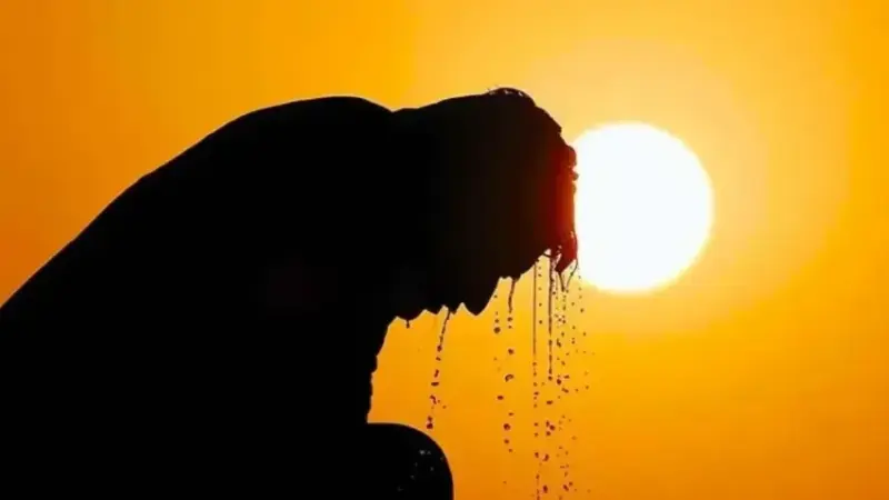 Afrika’dan gelen sıcak hava dalgası Türkiye’yi etkisi altına aldı. İstanbul’da