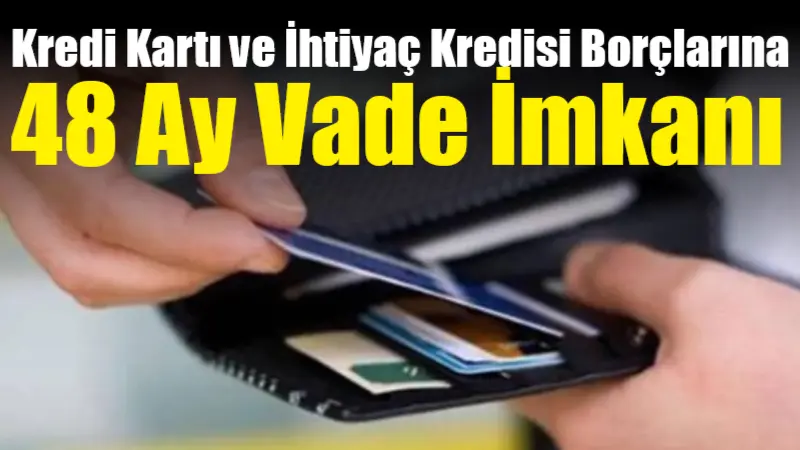 Merkez Bankası, "Herkes İçin Ekonomi" videosuyla kredi kartı ve ihtiyaç