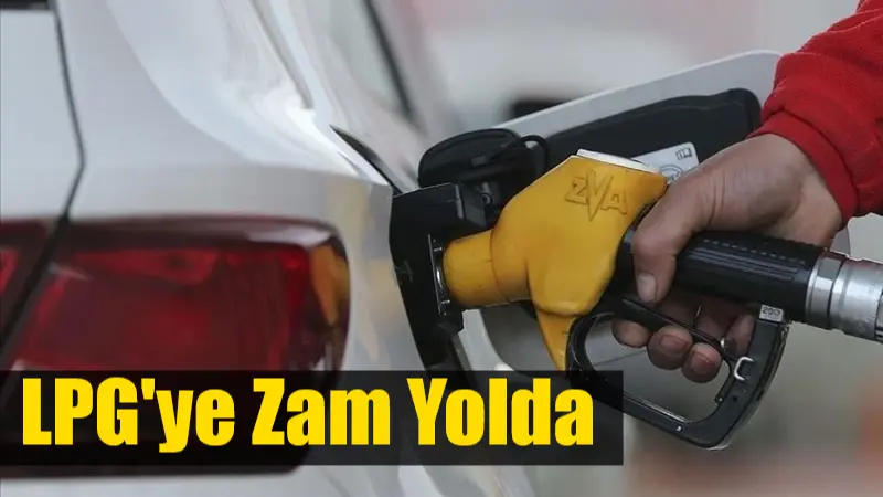 Sektör kaynaklarına göre, bu gece yarısından itibaren geçerli olmak üzere