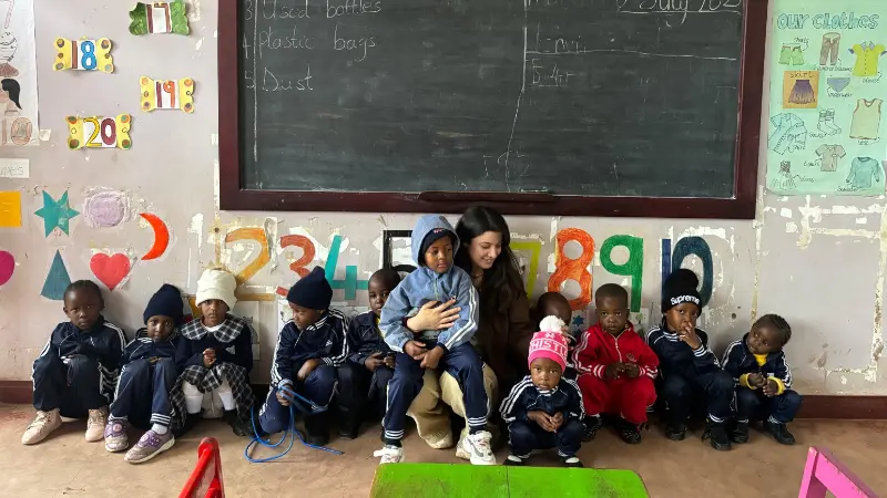 Muğla Sıtkı KoçmanÜniversitesi (MSKÜ) Yabancı Diller Yüksekokulu Öğr. Gör. Meryem