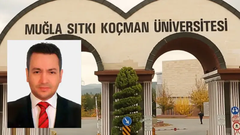 MSKÜ Fen Fakültesi Öğretim Üyesi Doç. Dr. Mehmet Varol, Royal