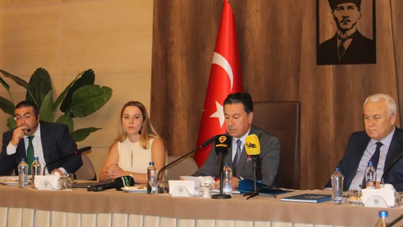 Muğla Planlama Ajansı tarafından hazırlanan “Muğla Kent Ekonomisi Raporu 2025”,