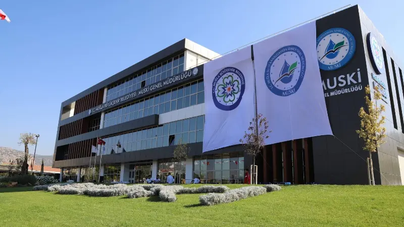 Muğla Su ve Kanalizasyon İdaresi (MUSKİ), Katılımcı Bütçe Toplantısı’nda 2025