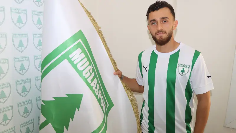 Nesine 2. Lig Beyaz Grup ekibi Muğlaspor, 2025-2026 sezonu öncesi