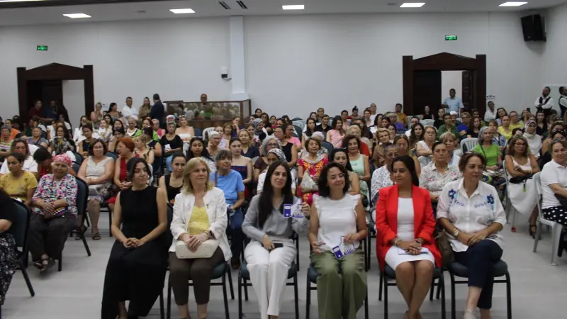 Menteşe Kadın Meclisi’nin başkanlık ve yürütme kurulu seçimi, bugün saat